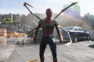 Spiderman: No Way Home Completes 10 Week Run In India, Turns Out A Mega Blockbuster