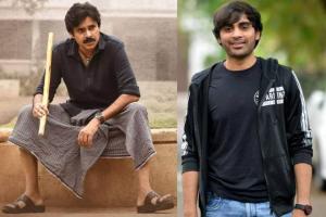 Pawan Kalyan To Join Hands With Sahoo Director Sujeeth