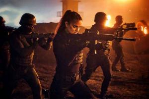 Kangana Ranaut's 'Dhaakad' Gets A New Multilingual Release Date; Set To Clash With Telugu Biggies