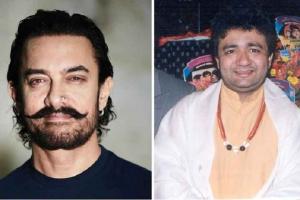Mogul Is Happening But At The Moment Delayed Due To Laal Singh Chaddha - Bhushan Kumar