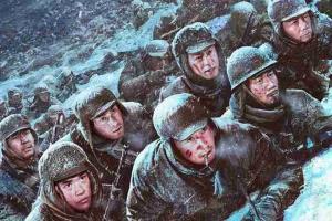 China Box Office: â€˜The Battle at Lake Changjin IIâ€™ Tops $600 Million Haul