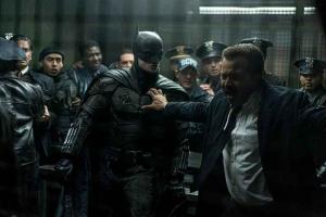 Robert Pattinson's 'The Batman' Early Reactions Are Out