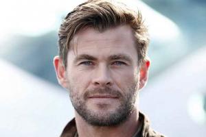 Chris Hemsworth Cast To Play Main Villain In 'Mad Max: Furiosa'