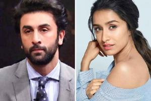 Luv Ranjan's Yet Untitled Film With Ranbir Kapoor And Shraddha Kapoor Will Release On Holi 2023