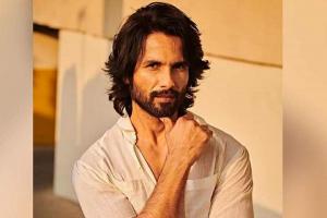 Shahid Kapoor Hikes His Remuneration For Next Film?