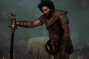 Mani Ratnam's 'Ponniyin Selvan - Part 1' Release Date Announced With First Look Posters