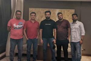 Yash-Fronted 'KGF: Chapter 2' To Be Distributed By Prithviraj Sukumaran In Kerala