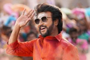 Tamil Cinema's Renowned Comedian To Work With Rajnikanth
