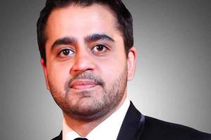 Yash Raj Films Names Akshaye Widhani As CEO