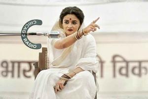 Alia Bhatt's 'Gangubai Kathiawadi' Scores Century At The Worldwide Box Office
