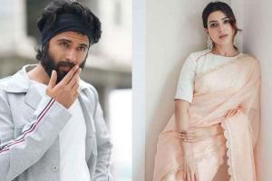 Samantha Ruth Prabhu To Star Alongside Vijay Deverakonda In Director Siva Nirvana's Next?