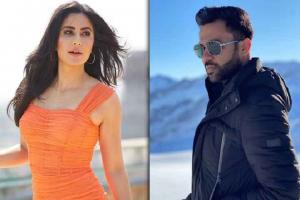 Katrina Kaif, Ali Abbas Zafar To Start Filming Their Superhero Film Towards The End of 2022?
