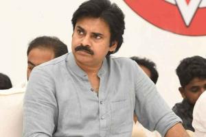 Pawan Kalyan Sai Dharam Film To Be Launched On Ugadi This Year?
