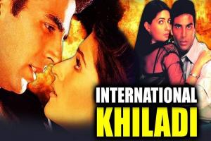 International Khiladi Box Office Collection | Day Wise | Worldwide