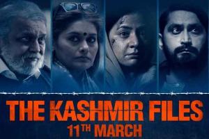 Special Screening Of Vivek Agnihotri's 'The Kashmir Files' In Jammu Left Audiences With Teary Eyes