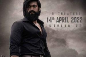 Huge Competition For KGF: Chapter 2 Overseas Rights