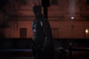 Box Office: The Batman Grabs Second Biggest Domestic Opening Weekend During Pandemic