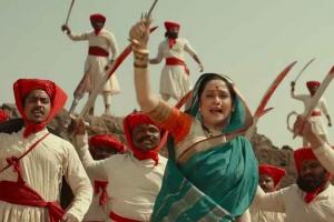 Pawankhind Enters To Top 10 Highest-Grossing Marathi Films Of All Time