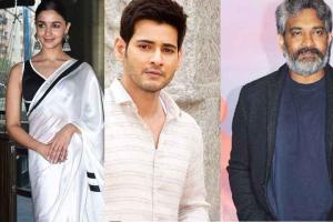 Alia Bhatt To Team Up With Mahesh Babu For The First Time In SS Rajamouli's Next?