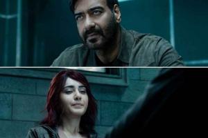 Ajay Devgn's 'Rudra: The Edge of Darkness' Viewership Data Revealed