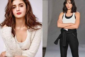 Alia Bhatt Joins Gal Gadot In Netflix's Spy Thriller 'Heart of Stone'