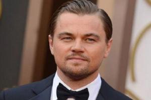 Leonardo DiCaprio Donates $10 Million To Support Ukraine Amid War With Russia
