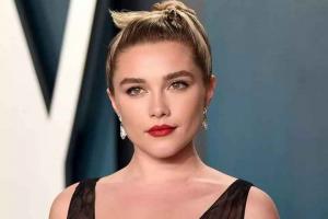 Black Widow Star Florence Pugh Set To Join Denis Villeneuve's Sci-Fi 'Dune Part 2'
