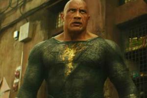 Warner Bros. Reshuffles The Release Dates Of 'Black Adam', 'The Flash' 'Aquaman 2' 'Shazam 2', & More