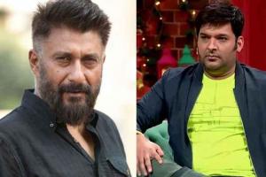 Kapil Sharma Refused Vivek Agnihotri's Claim Of 'The Kashmir Files' Cast Not Invited On The Kapil Sharma Show
