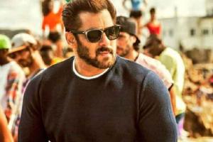 Salman Khan's 'Black Tiger' With Director Raj Kumar Gupta Is Not Happening?