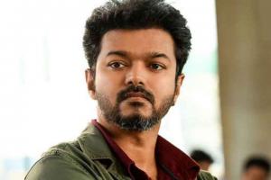 Vijay And Vamshi Paidipally Movie Update