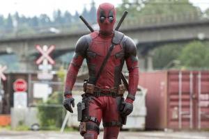 Ryan Reynolds' 'Deadpool 3' Officially In Works With Director Shawn Levy