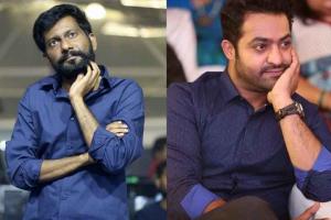 Jr. NTR's Film With Director Buchi Babu Sana To Be Officially Launched In April 2022?