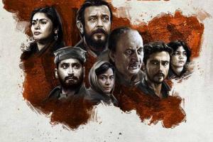 Vivek Agnihotri's 'The Kashmir Files' Creates A Record On IMDb Ratings