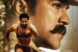 SS Rajamouli's 'RRR' To Release In Saudi Arabia Simultansouly Upon Popular Demand