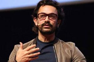 Aamir Khan Hints About His Next Film After 'Laal Singh Chaddha'