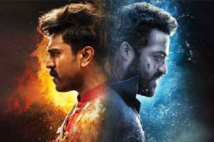 'RRR' Star Jr. NTR Wishes To Do Multistarrer Films With Tollywood Superstars