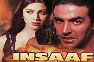 Insaaf: The Final Justice Box Office Collection | Day Wise | Worldwide
