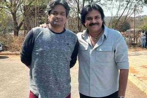 Major Casting Update On Pawan Kalyan's 'Bhavadeeyudu Bhagat Singh' With Director Harish Shankar