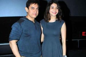 Aamir Khan And Anushka Sharma To Reunite For The Hindi Remake Of 'Campeones'