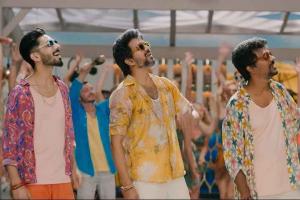 The Next Song Of Thalapathy Vijay-Starrer Beast To Release On 19 March