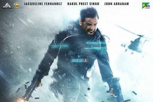 Attack Box Office Collection | All Language | Day Wise | Worldwide
