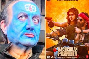 The Kashmir Files vs Bachchhan Paandey Advance Booking and Box Office Expectation On Holi