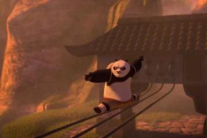 A New 'Kung Fu Panda' Animated Series Is In The Development At Netflix
