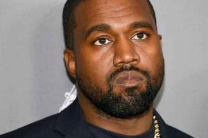 American Rapper, Kanye West Suspended From Instagram For Violating Harassment Policy