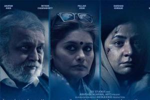 'The Kashmir Files' Beats 'Ek Tha Tiger', 'Sanju', Among Others To Occupy 6th Spot In All-Time Highest 7th Day Hindi Collection Movie