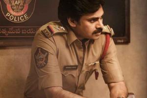 Pawan Kalyan's 'Bheemla Nayak' To Stream On Two OTT Platforms