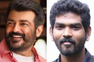 AK62: Ajith Kumar Team Up With Vignesh Shivan For His Next Under Lyca Productions
