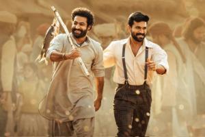 Box Office: RRR Is All Set For Biggest Opening Day in Andhra Pradesh and Telangana
