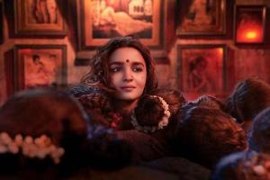 Box Office: Gangubai Kathiwadi Becomes Second Biggest Grosser For Alia Bhatt